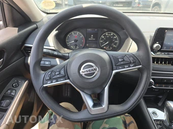 2022 Nissan Altima S - miniatura 16