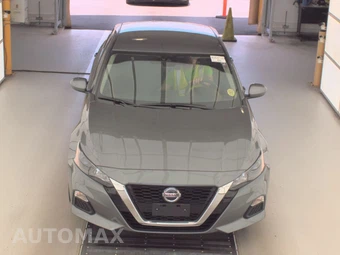 2022 Nissan Altima S - miniatura 2