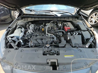 2022 Nissan Altima S - miniatura 22