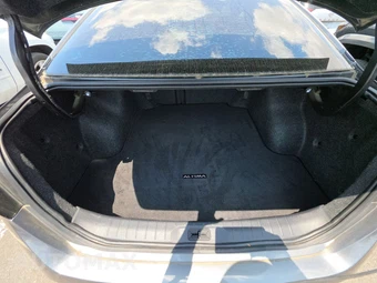 2022 Nissan Altima S - miniatura 23