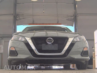 2022 Nissan Altima S - miniatura 3