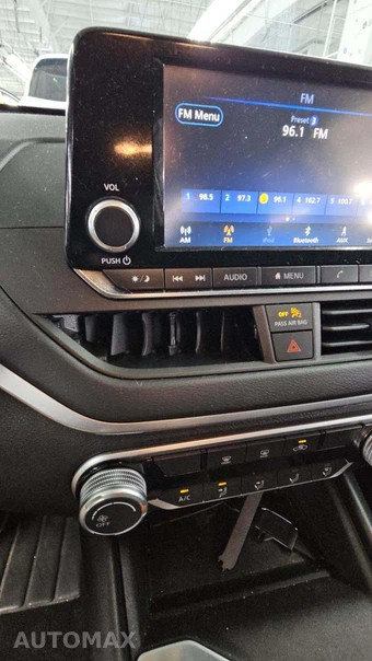 2022 Nissan Altima S - miniatura 33