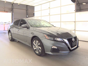 2022 Nissan Altima S - miniatura 4