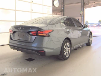 2022 Nissan Altima S - miniatura 5