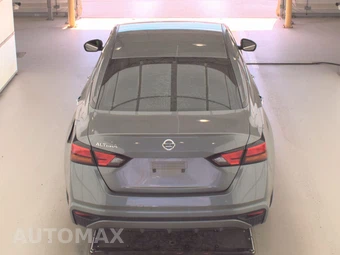 2022 Nissan Altima S - miniatura 6