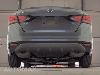 2022 Nissan Altima S - miniatura 7