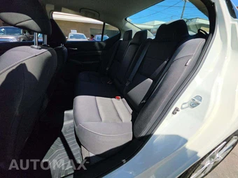 2022 Nissan Altima S – miniatura 10