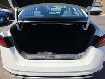 2022 Nissan Altima S – miniatura 11