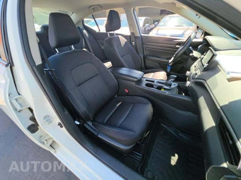 2022 Nissan Altima S – miniatura 15