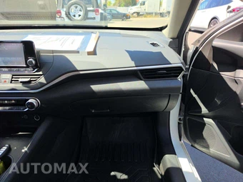 2022 Nissan Altima S – miniatura 16