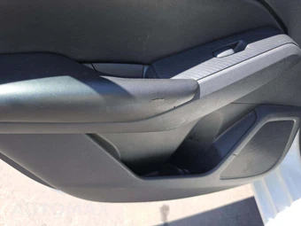 2022 Nissan Altima S – miniatura 19