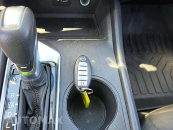 2022 Nissan Altima S – miniatura 5