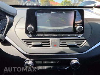 2022 Nissan Altima S – miniatura 7