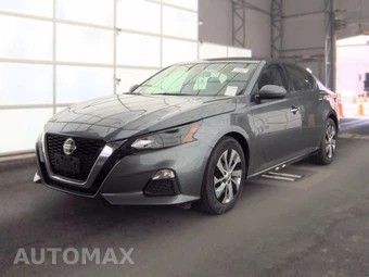 2022 Nissan Altima S
