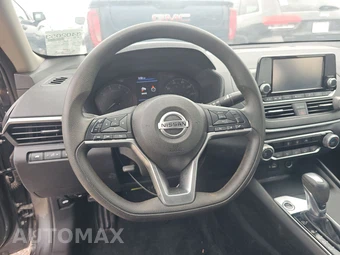 2022 Nissan Altima S - miniatura 10