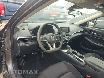 2022 Nissan Altima S - miniatura 11