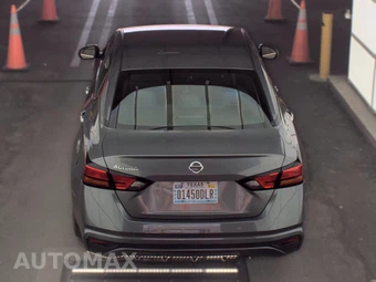 2022 Nissan Altima S - miniatura 5
