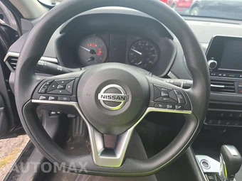 2022 Nissan Altima S – miniatura 10