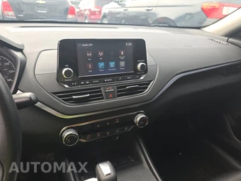 2022 Nissan Altima S – miniatura 11