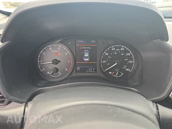 2022 Nissan Altima S – miniatura 12