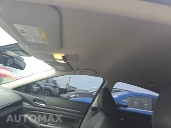 2022 Nissan Altima S – miniatura 14