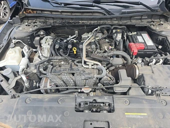 2022 Nissan Altima S – miniatura 16