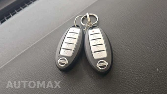 2022 Nissan Altima S – miniatura 18