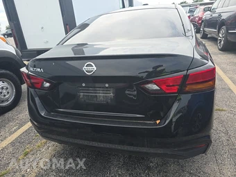 2022 Nissan Altima S – miniatura 5