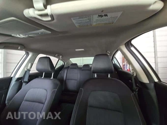 2022 Nissan Altima S – miniatura 11