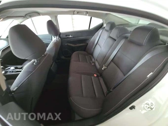2022 Nissan Altima S – miniatura 13
