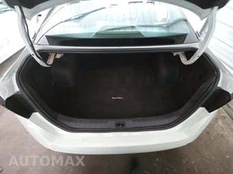 2022 Nissan Altima S – miniatura 14