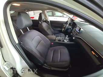 2022 Nissan Altima S – miniatura 18