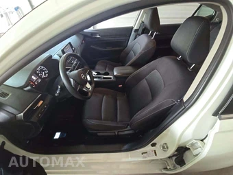 2022 Nissan Altima S – miniatura 6