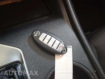 2022 Nissan Altima S – miniatura 8