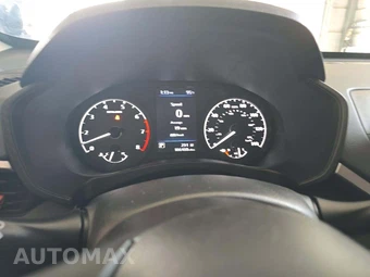 2022 Nissan Altima S – miniatura 9
