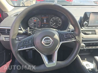 2022 Nissan Altima S – miniatura 10