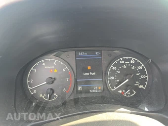 2022 Nissan Altima S – miniatura 12