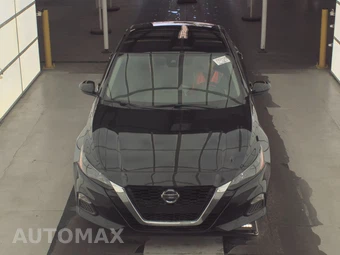 2022 Nissan Altima S – miniatura 2