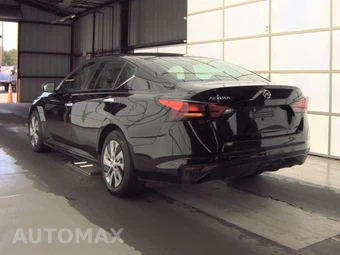 2022 Nissan Altima S – miniatura 6