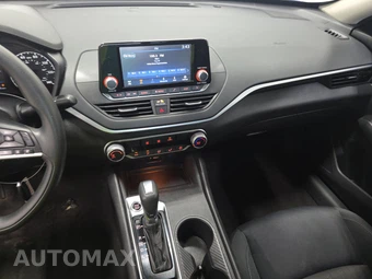 2022 Nissan Altima S – miniatura 11