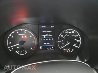 2022 Nissan Altima S – miniatura 12