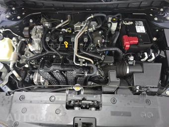 2022 Nissan Altima S – miniatura 15
