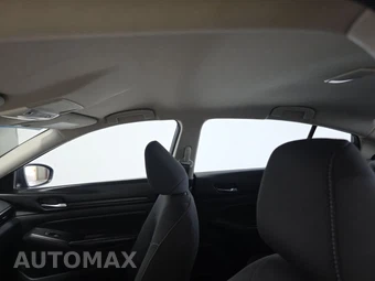 2022 Nissan Altima S – miniatura 17