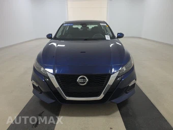 2022 Nissan Altima S – miniatura 2