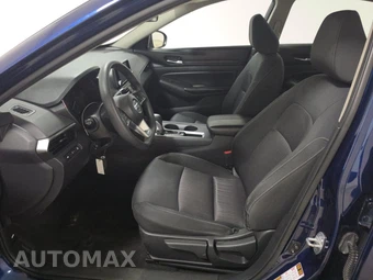 2022 Nissan Altima S – miniatura 7