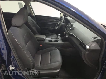 2022 Nissan Altima S – miniatura 8