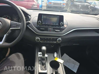 2022 Nissan Altima S - miniatura 10