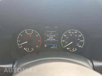 2022 Nissan Altima S - miniatura 9