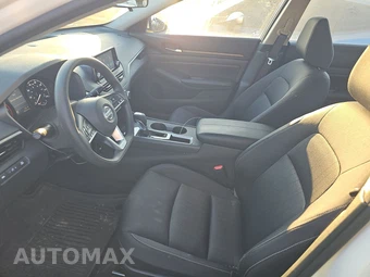 2022 Nissan Altima S - miniatura 13