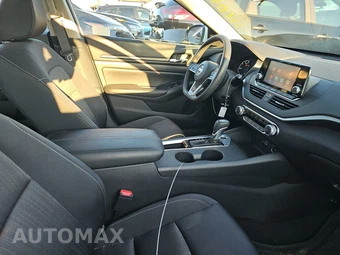 2022 Nissan Altima S - miniatura 14